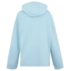 Women's Bayletta II Full Zip Hoody | Chambray Blue
