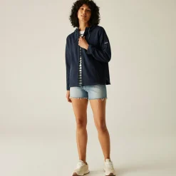 Women's Bayletta II Full Zip Hoody | Navy