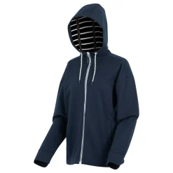 Women's Bayletta II Full Zip Hoody | Navy
