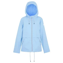 Women's Bayletta II Waterproof Jacket | Chambray Blue