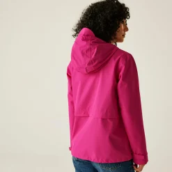 Women's Bayletta II Waterproof Jacket | Pink Fusion