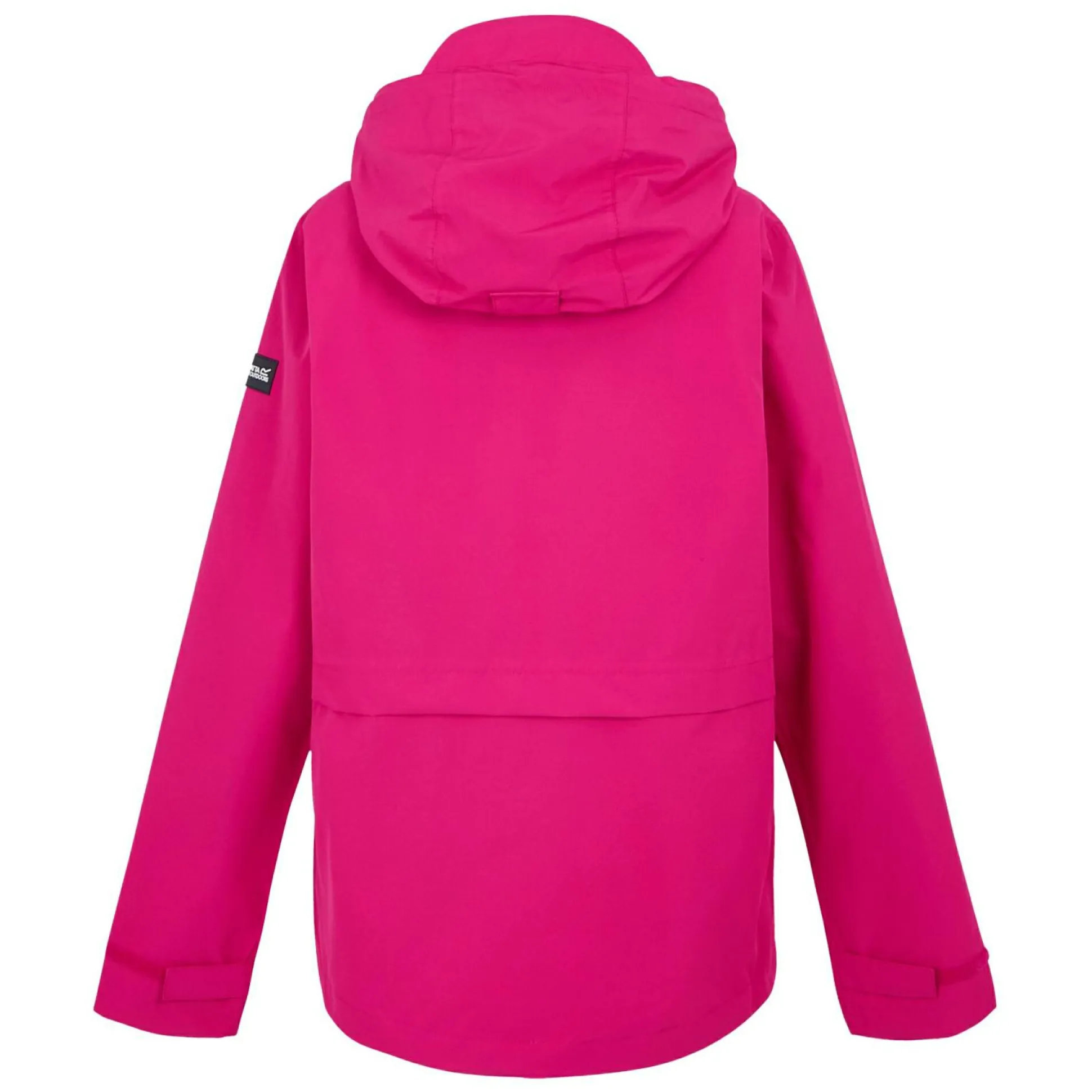 Women's Bayletta II Waterproof Jacket | Pink Fusion