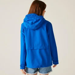 Women's Bayletta II Waterproof Jacket | Brightest Blue