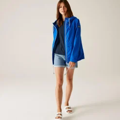 Women's Bayletta II Waterproof Jacket | Brightest Blue