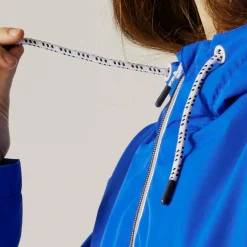 Women's Bayletta II Waterproof Jacket | Brightest Blue