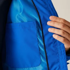 Women's Bayletta II Waterproof Jacket | Brightest Blue
