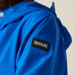 Women's Bayletta II Waterproof Jacket | Brightest Blue