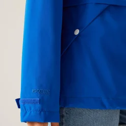 Women's Bayletta II Waterproof Jacket | Brightest Blue