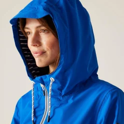 Women's Bayletta II Waterproof Jacket | Brightest Blue