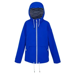 Women's Bayletta II Waterproof Jacket | Brightest Blue