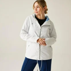 Women's Bayletta II Waterproof Jacket | White
