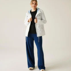Women's Bayletta II Waterproof Jacket | White