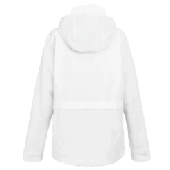 Women's Bayletta II Waterproof Jacket | White