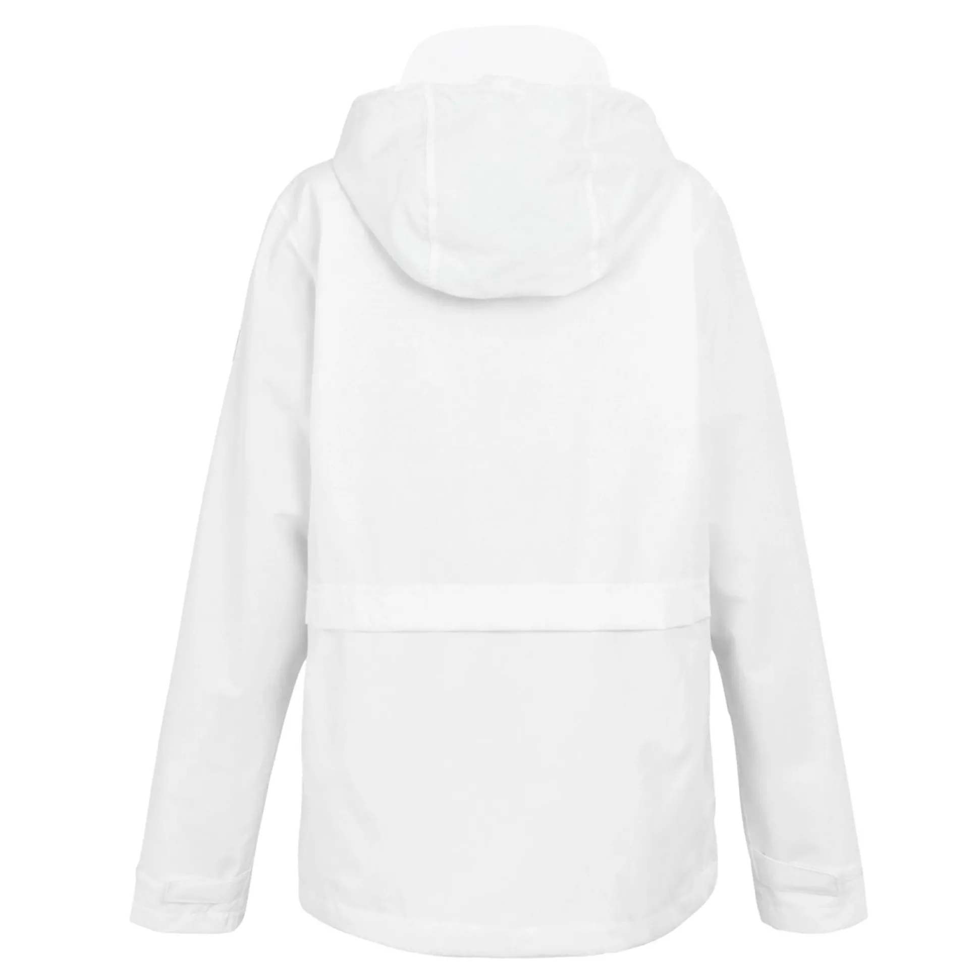 Women's Bayletta II Waterproof Jacket | White