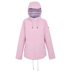 Women's Bayletta II Waterproof Jacket | Soft Pink