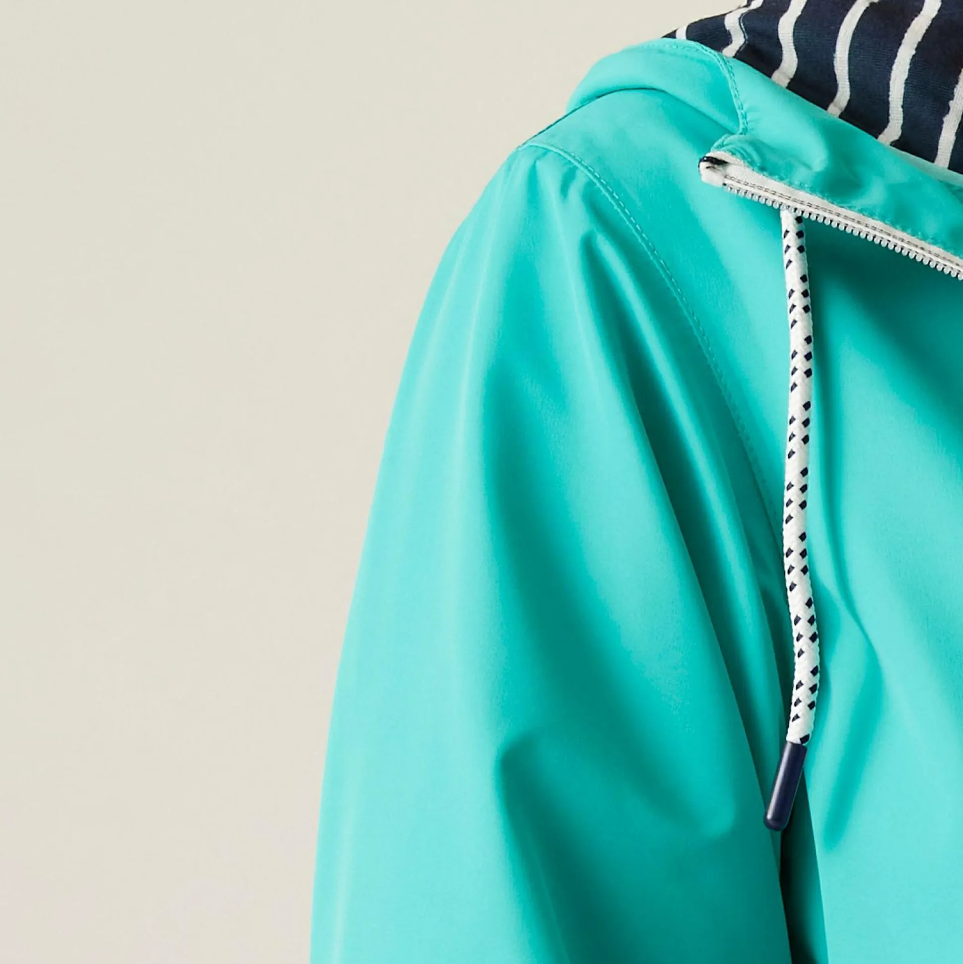 Women's Bayletta II Waterproof Jacket | Turquoise