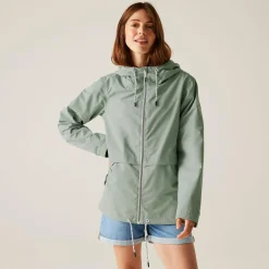 Women's Bayletta II Waterproof Jacket | Glacier