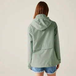 Women's Bayletta II Waterproof Jacket | Glacier