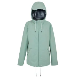 Women's Bayletta II Waterproof Jacket | Glacier