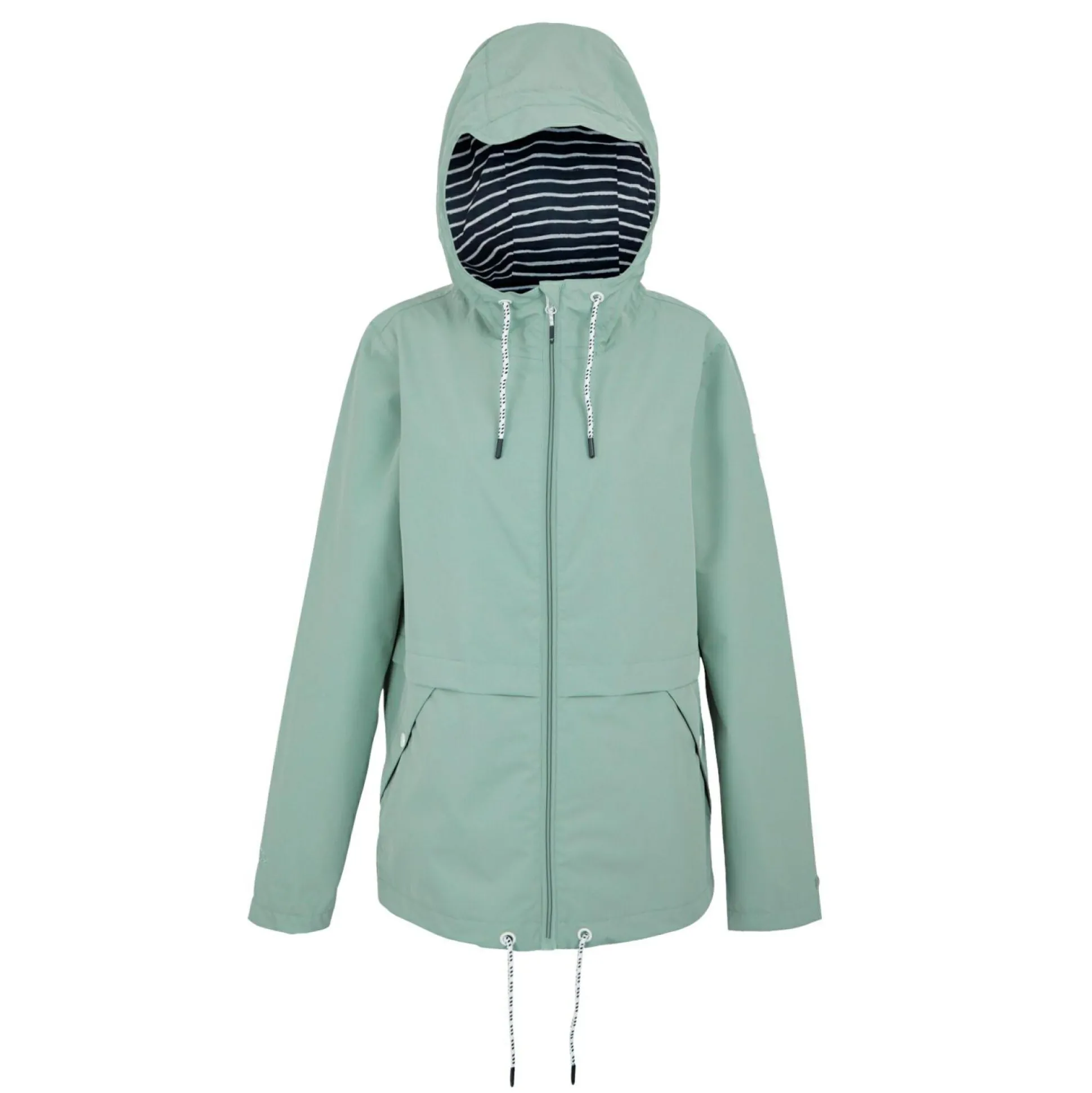 Women's Bayletta II Waterproof Jacket | Glacier