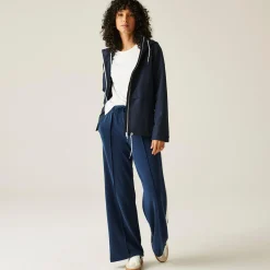 Women's Bayletta II Waterproof Jacket | Navy Blue