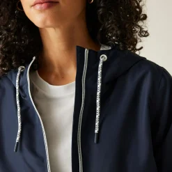 Women's Bayletta II Waterproof Jacket | Navy Blue