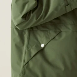 Women's Bayletta II Waterproof Jacket | Green