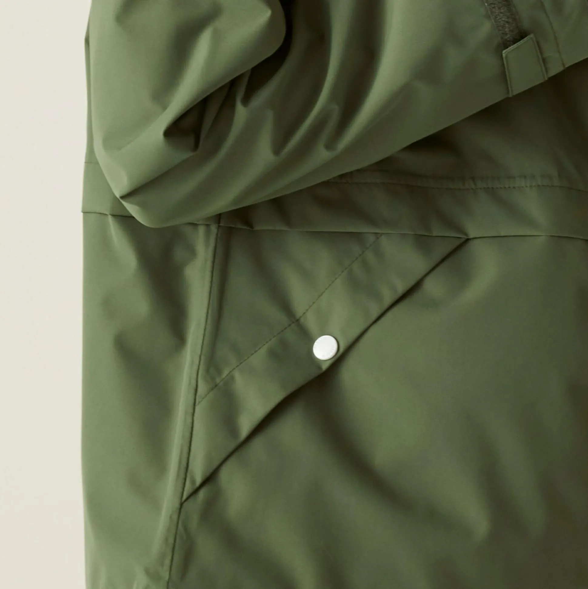 Women's Bayletta II Waterproof Jacket | Green