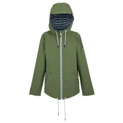 Women's Bayletta II Waterproof Jacket | Green