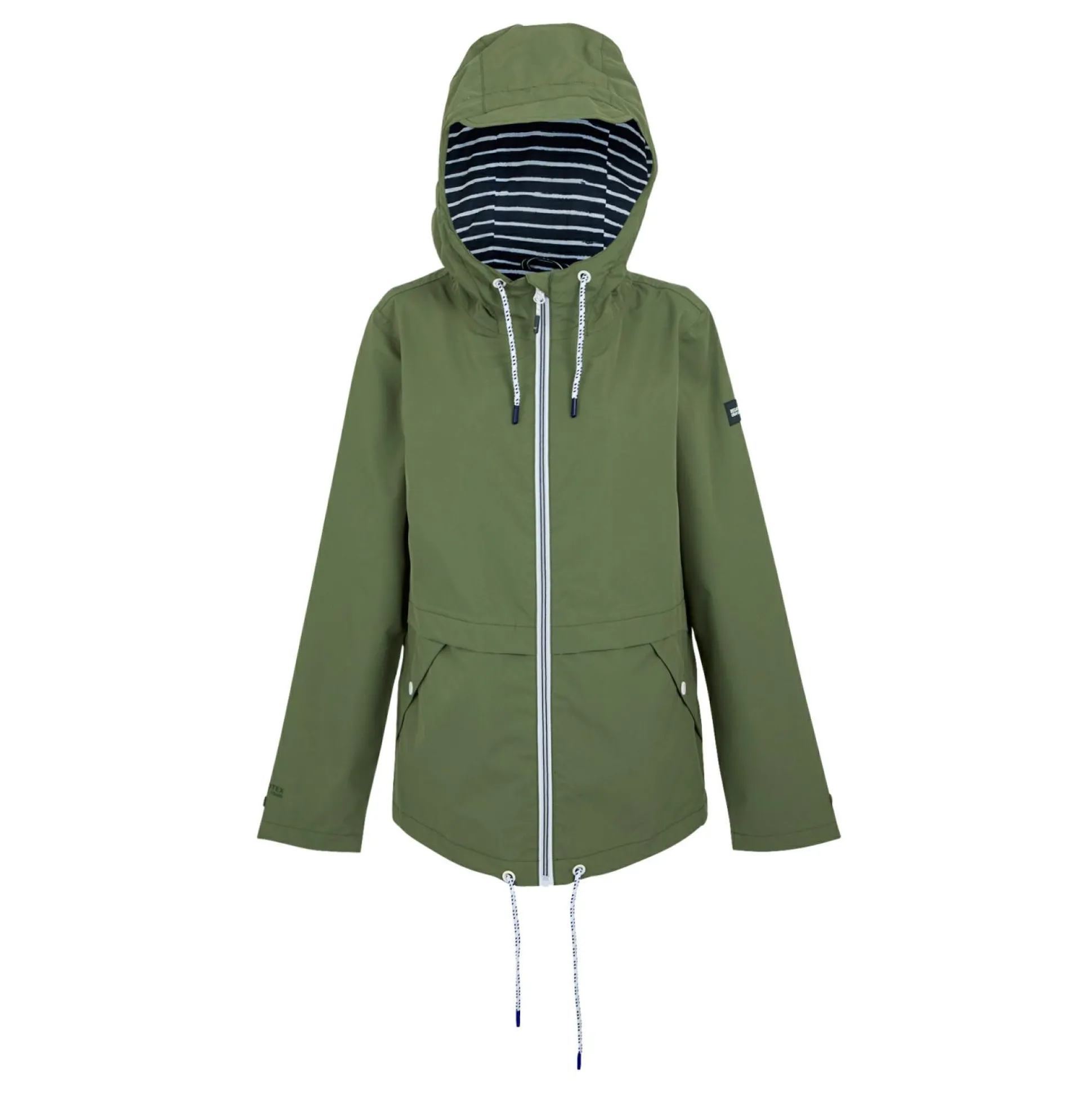 Women's Bayletta II Waterproof Jacket | Green