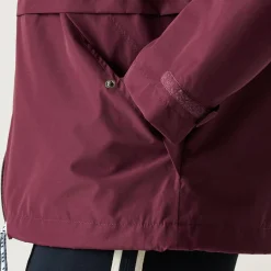Women's Bayletta II Waterproof Jacket | Fig Purple