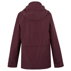 Women's Bayletta II Waterproof Jacket | Fig Purple
