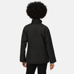 Women's Beauford Waterproof Jacket | Black