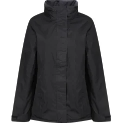Women's Beauford Waterproof Jacket | Black