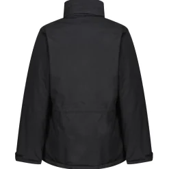 Women's Beauford Waterproof Jacket | Black