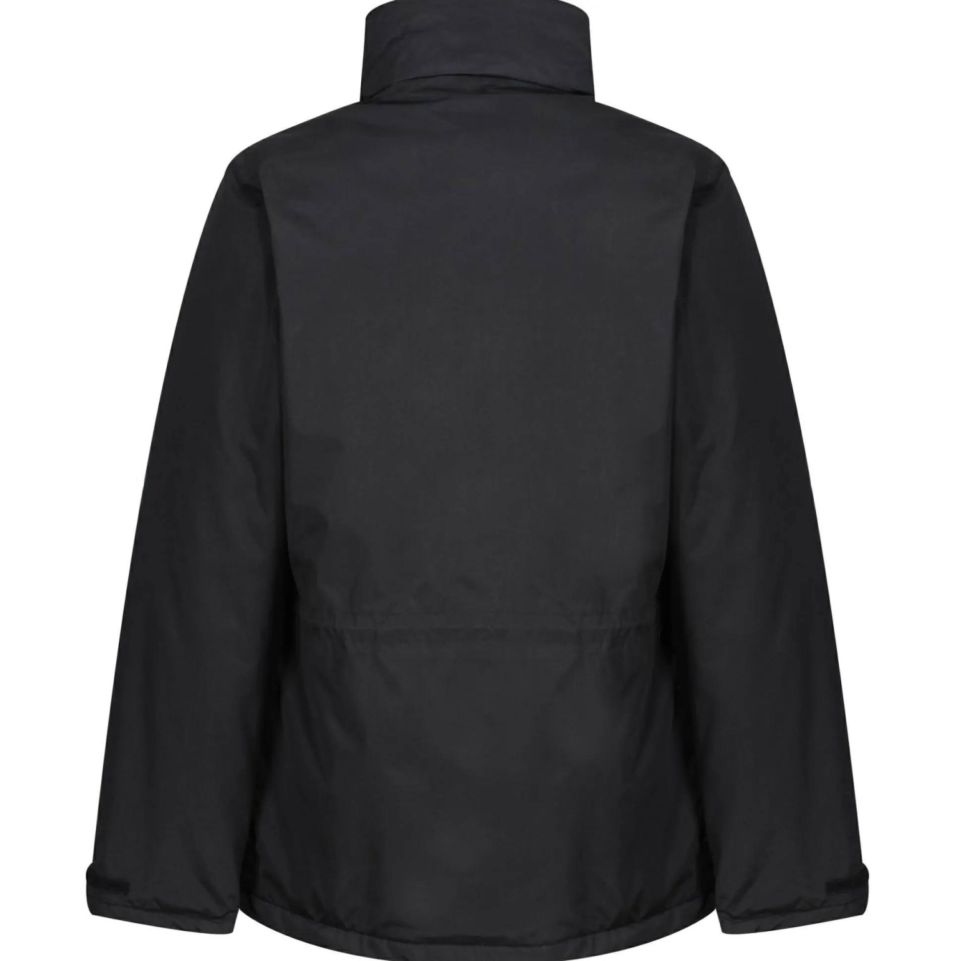 Women's Beauford Waterproof Jacket | Black