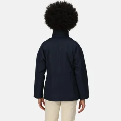 Women's Beauford Waterproof Jacket | Navy