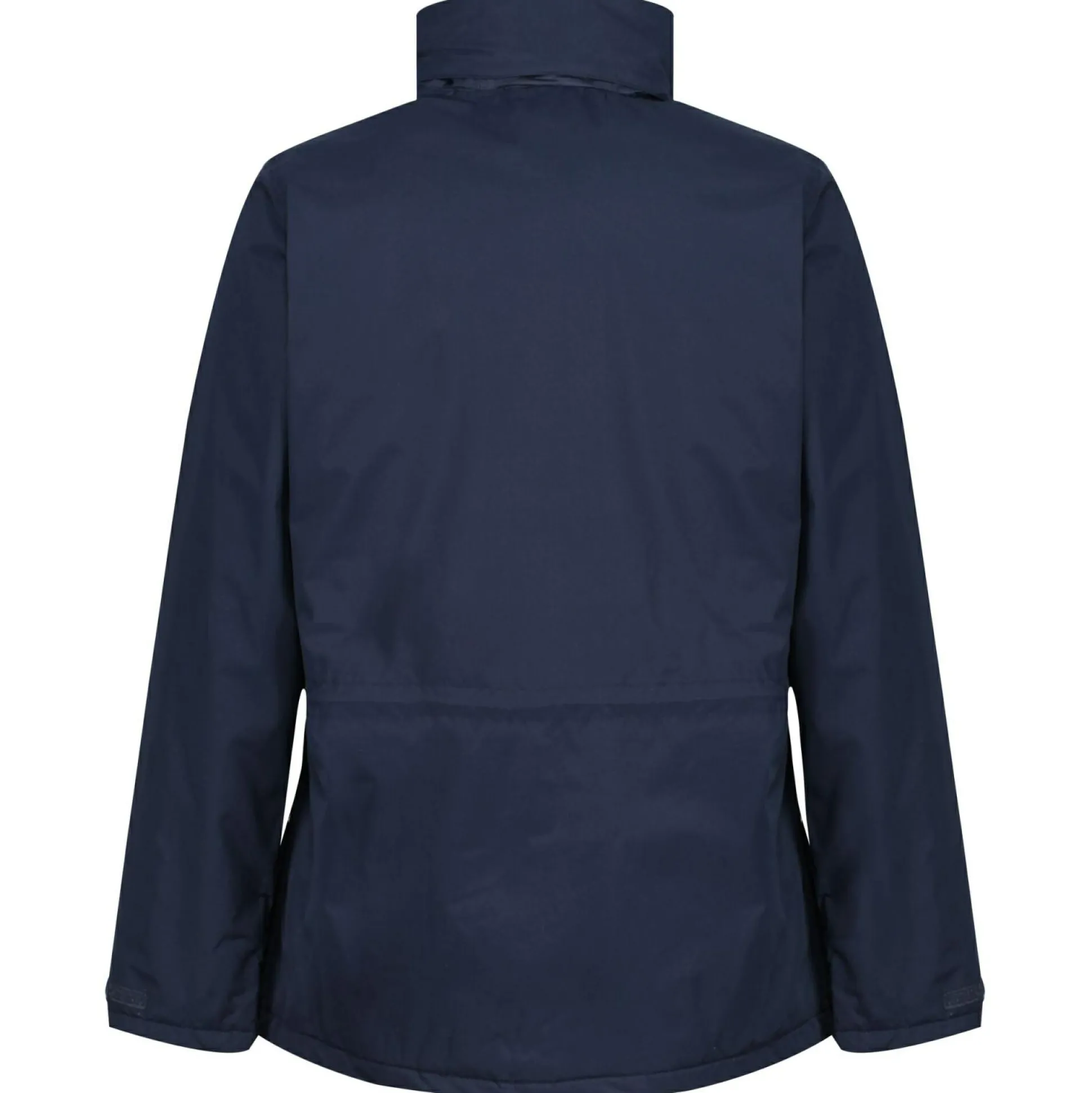 Women's Beauford Waterproof Jacket | Navy