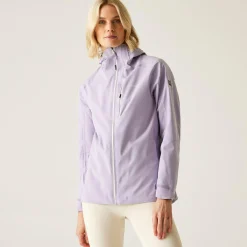 Women's Birchdale II Waterproof Jacket | Wisteria Lilac Hint