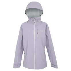 Women's Birchdale II Waterproof Jacket | Wisteria Lilac Hint