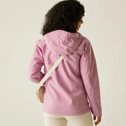 Women's Birchdale II Waterproof Jacket | Lilas Light Vanilla