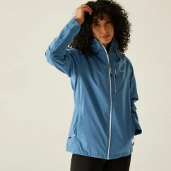 Women's Birchdale II Waterproof Jacket | Coronet Blue