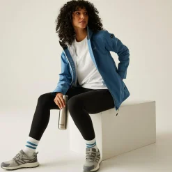 Women's Birchdale II Waterproof Jacket | Coronet Blue