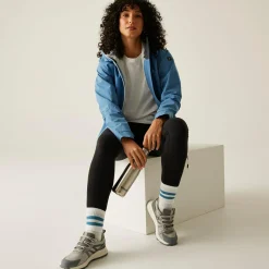 Women's Birchdale II Waterproof Jacket | Coronet Blue