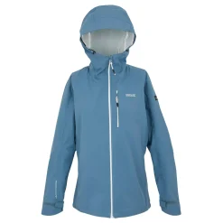 Women's Birchdale II Waterproof Jacket | Coronet Blue