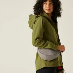 Women's Birchdale II Waterproof Jacket | Nephrite Green Peach Bloom