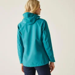 Women's Birchdale II Waterproof Jacket | Exotic Plume Icy Morn