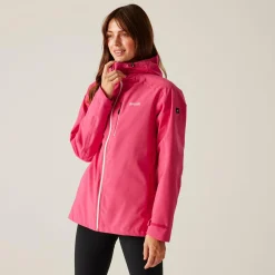 Women's Birchdale II Waterproof Jacket | Pop Light Vanilla
