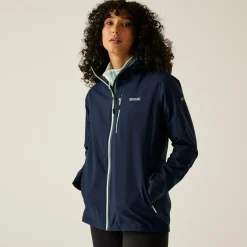 Women's Birchdale II Waterproof Jacket | Navy Blue