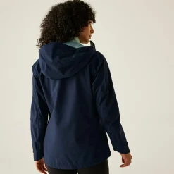 Women's Birchdale II Waterproof Jacket | Navy Blue